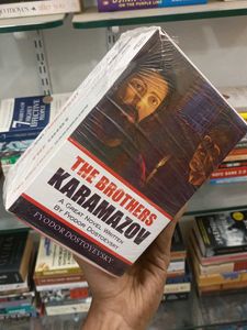 Dostoevsky Collection