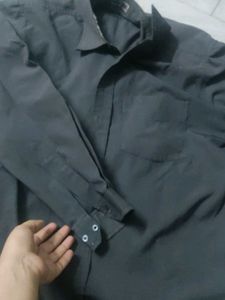 Combo Of 2 Shirts