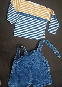 Cute Kids Outfit 🔥