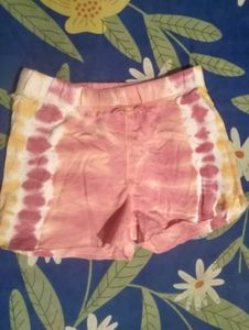 Women Short