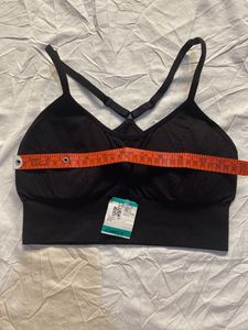 Like New Sports Bra 32b