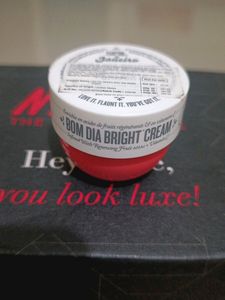 Sol De Janeiro Bom Dia Bright Cream