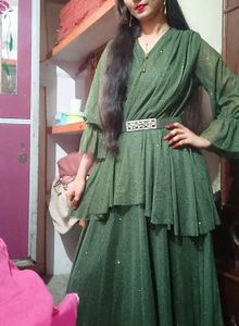 Saudi Arabia Dress 👗