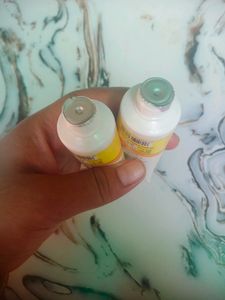 Mamaearth Sunscreen Mini Combo