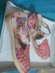 Girls Slippers