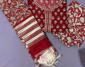 Klosia Brand New Kurta Set