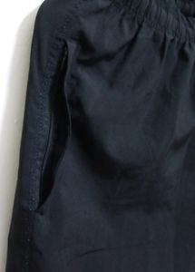 ADIDAS | Black Bermuda Shorts