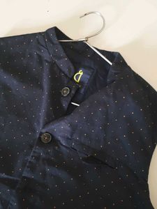 Boys Waistcoat