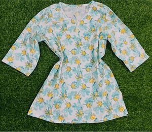 Small Size Short Kurti Unused Brand New