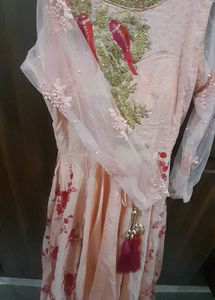Gown