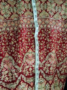 Bridal Lehenga