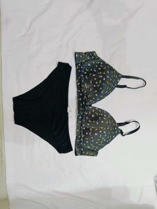 🇳🇿💫🔥 Imported Stuff Bra Penty Set