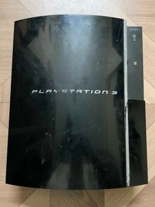 PlayStation 3 ( Sony PS PS3 Video Game Console )