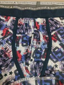 Jockey USA Originals Trunk US 63