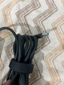 A Brand New HP Laptop Charger