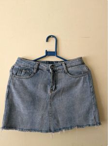 Women Skort