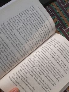 Harry Potter And The Philosopher's Stone