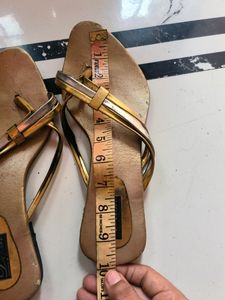 Stylish Sendal