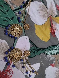 Earing