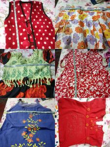 Kids Cloth including Winter Cloth For @Steal_deal