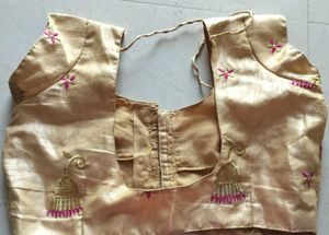 Lehenga Choli