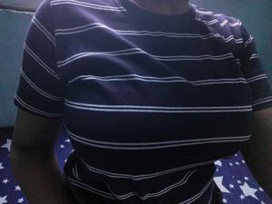 Striped Tee