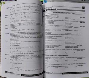 Resonance NEET Prep Books (1)