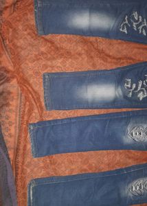 Combo Blue Jeans 👖 Very Good Condition..
