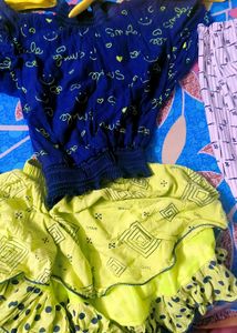 Girl&#39;s Clothes