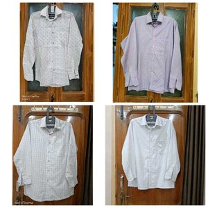Big Loot 🤑 Deal Pack Of 15 Formal Pent And Shirts