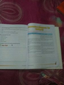 General Knowledge Book For Class :-7