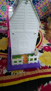 Doll House