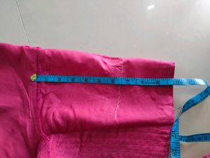 Elegant Pink blouse