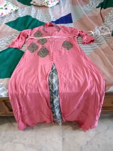 cotton kurti