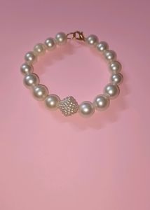 Pearl Bracelet For Women