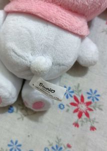 My Melody Plush