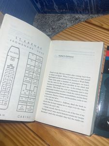 Agatha Christie Combo