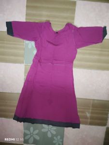 Frock Suit