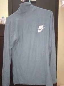 Nike Long Sleeve Turtleneck