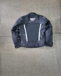 Motorcycle Riding Jacket