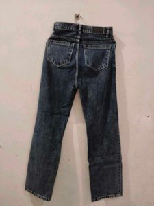 Stylish black Denim Jeans