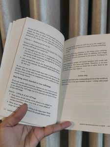 Master Your Emotions Book