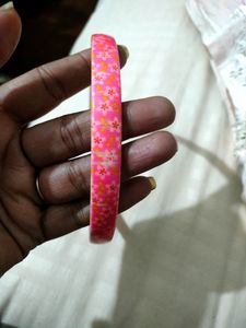 Three Hairbands For Girls