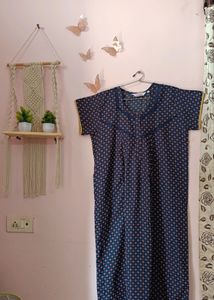 Nursing Friendly Maxi