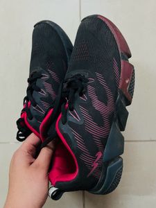 Campus Casual Sporty look shoes