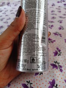 Gatsby Hair Fixer Spray ❤️