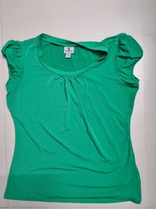 USA Brand WORTHINGTON women Formal Top