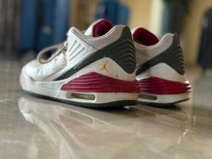 Jordan Sneakers