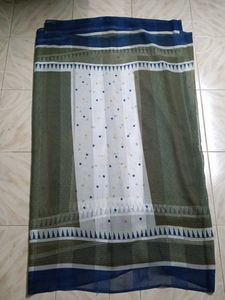 Branded Elegant Saree