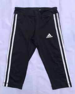 Adidas Half Long Active Wear